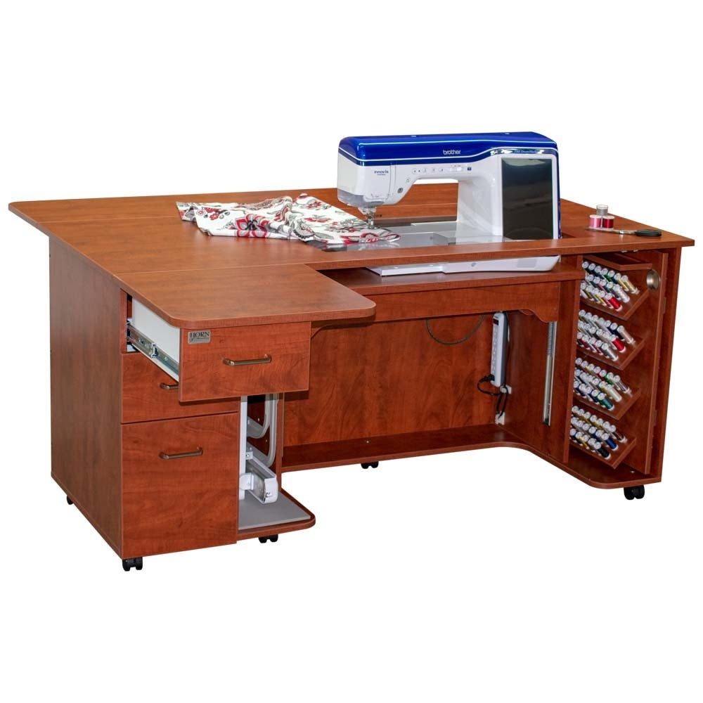 Model 8080 Sewing Cabinet