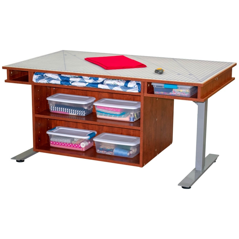 Model 9000 New Heights Adjustable Sewing Table