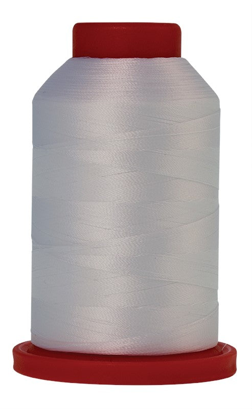Serafil - 60w - 5000m - Art 6891 - 2000 - White