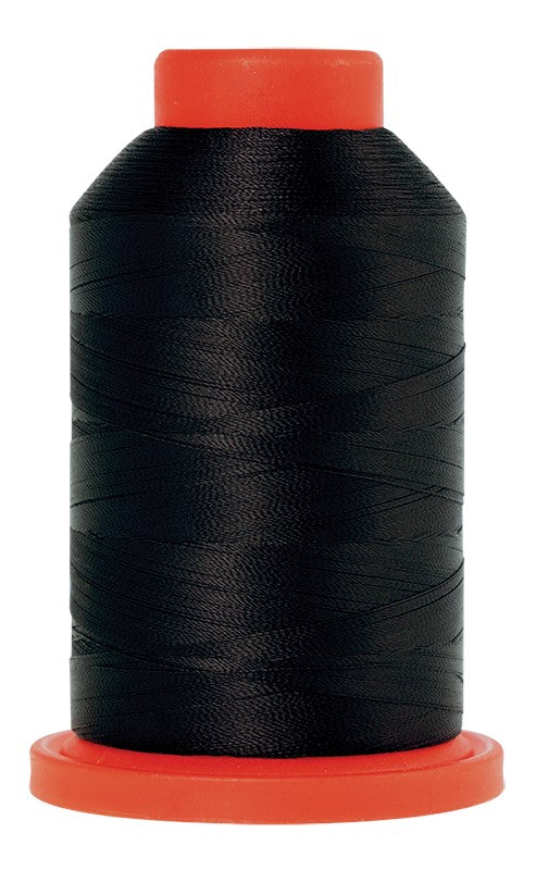 Serafil - 60w - 5000m - Art 6891 - 4000 - Black