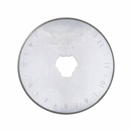 Replacement Blade 45mm 3ct