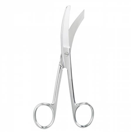 Curved Applique Scissors 5-1/2in