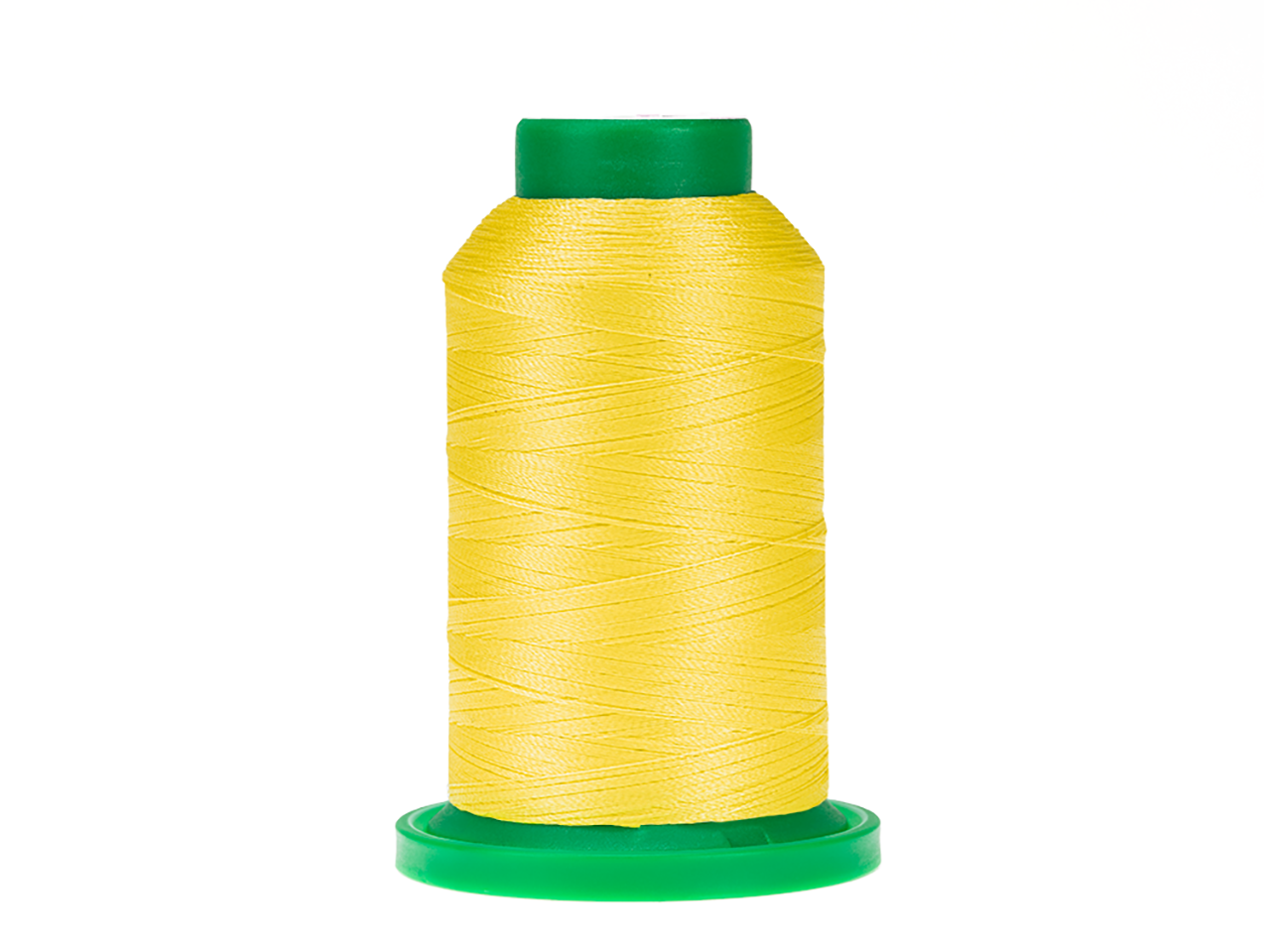 Isacord - A0310 - Yellow - 5000m