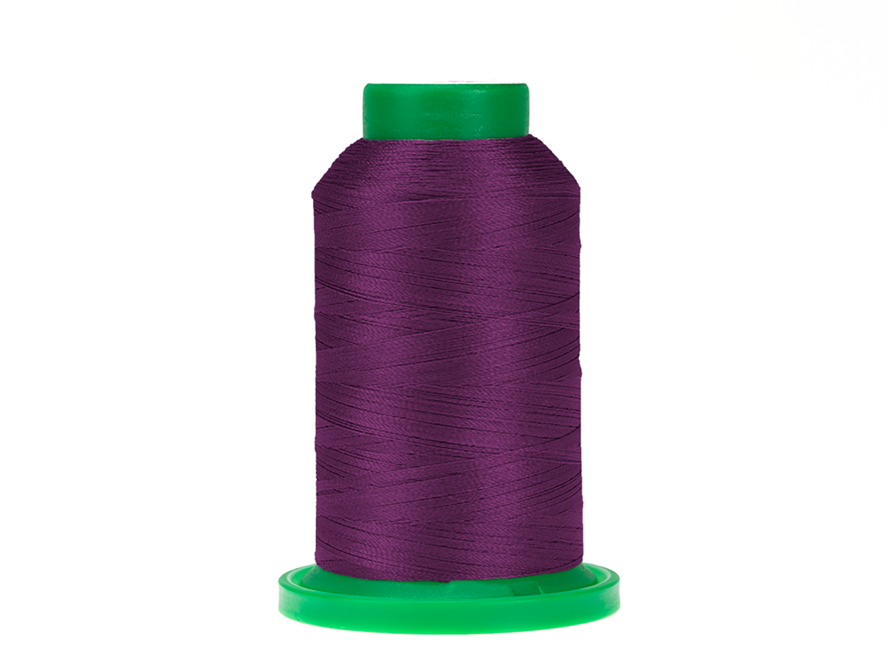 Isacord - A2600 - Dusty Grape - 5000m