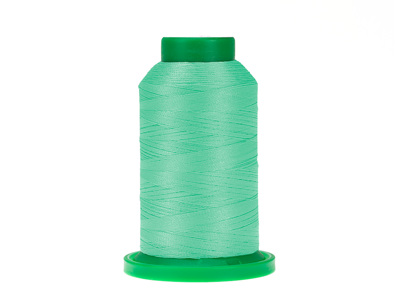 Isacord - A5230 - Bottle Green - 5000m