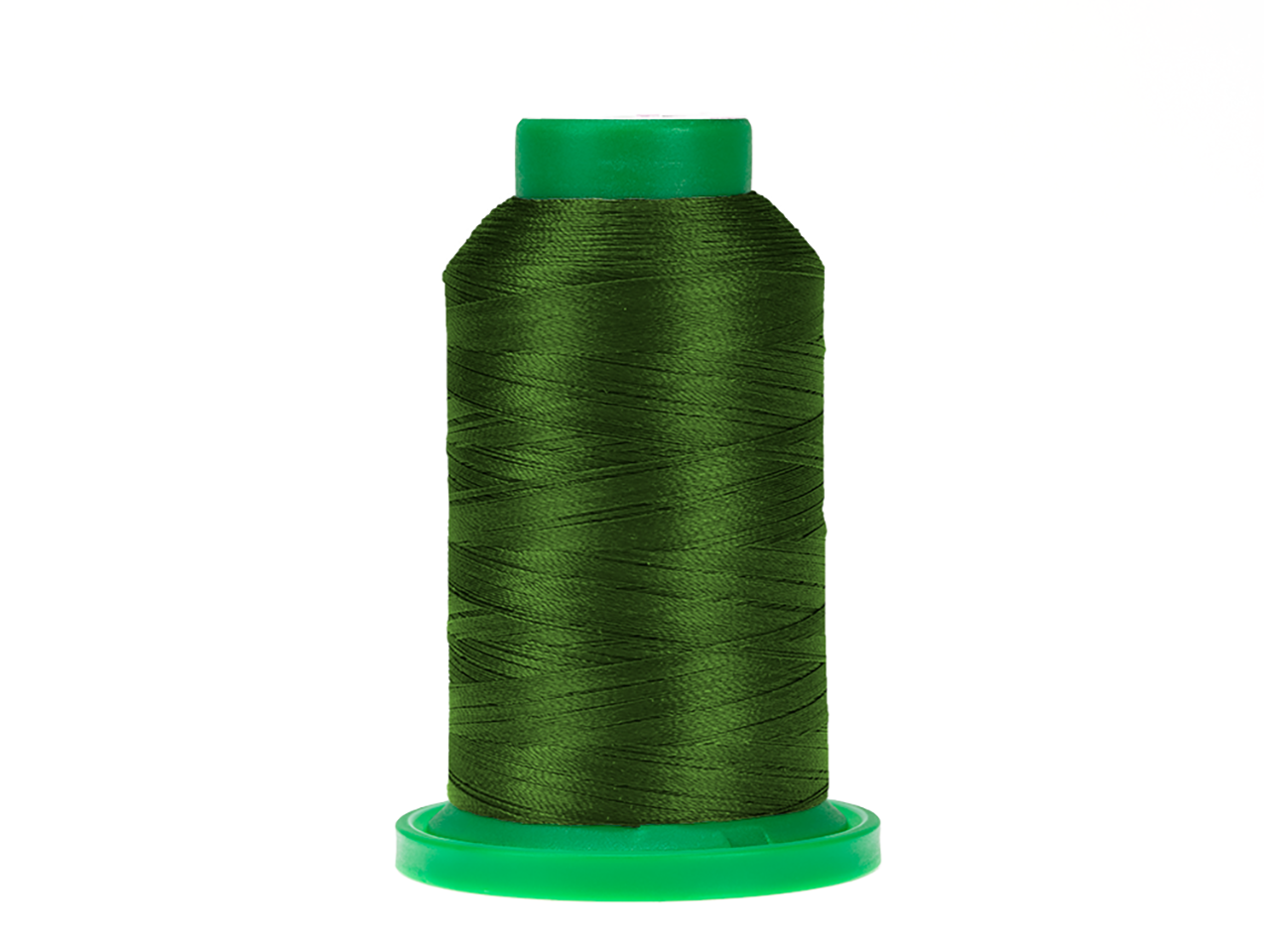 Isacord - A5934 - Moss Green - 5000m