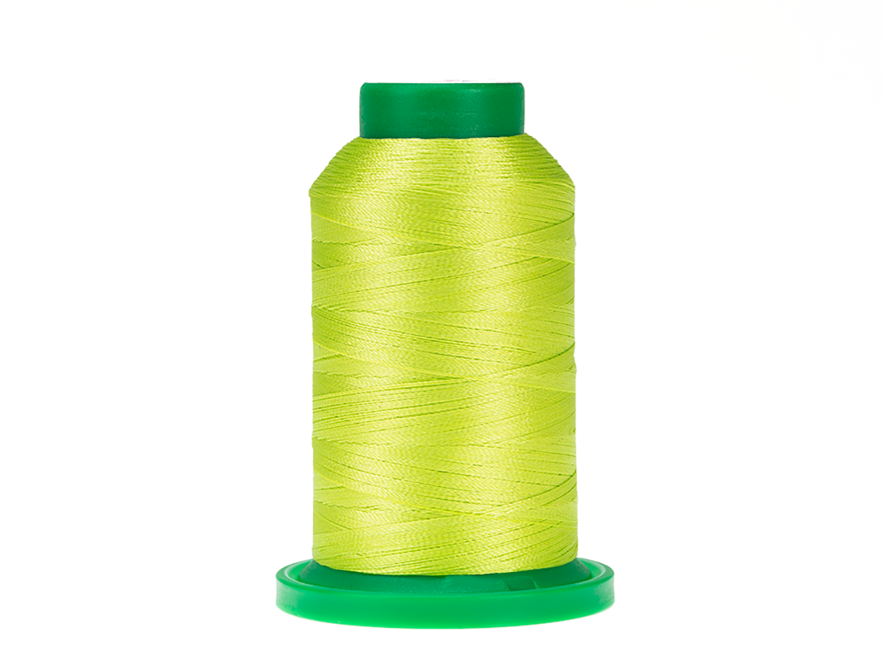 Isacord - A6031 - Lime Light - 5000m