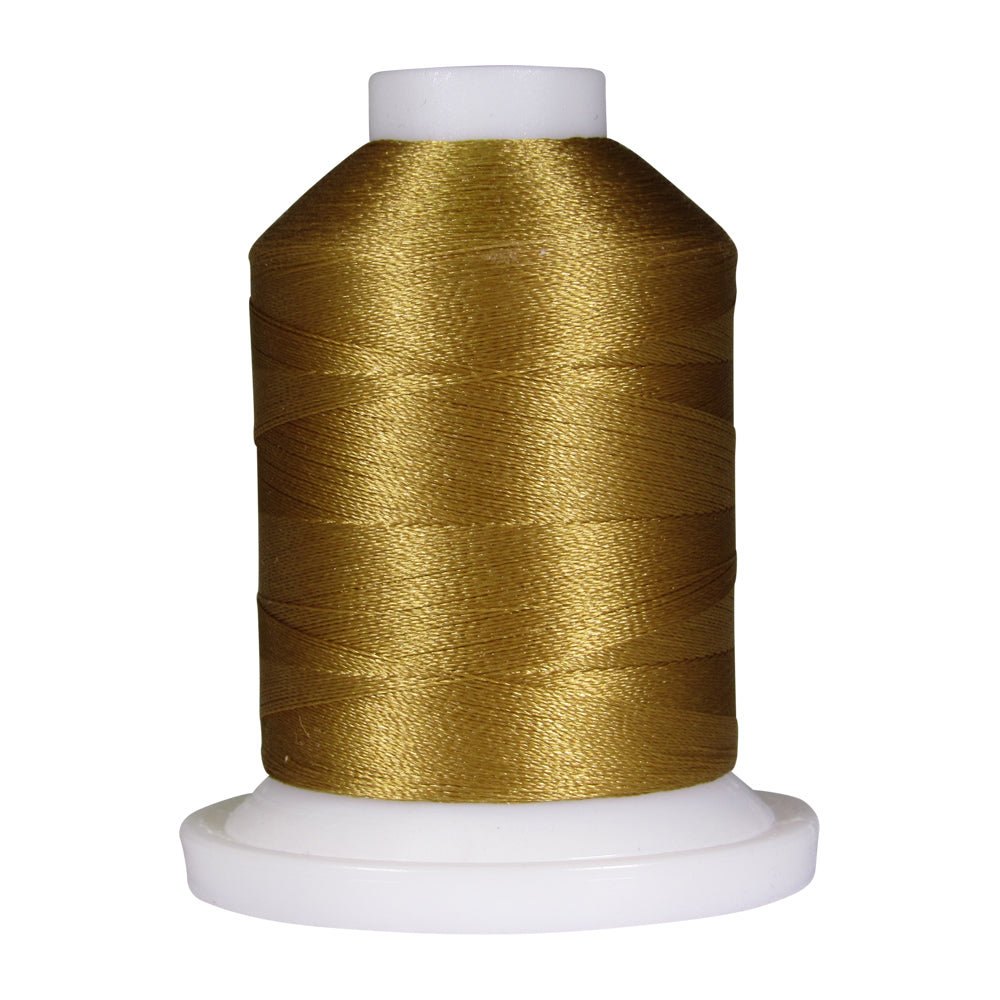 Brother ETP509 - LEAF GREEN Embroidery Thread