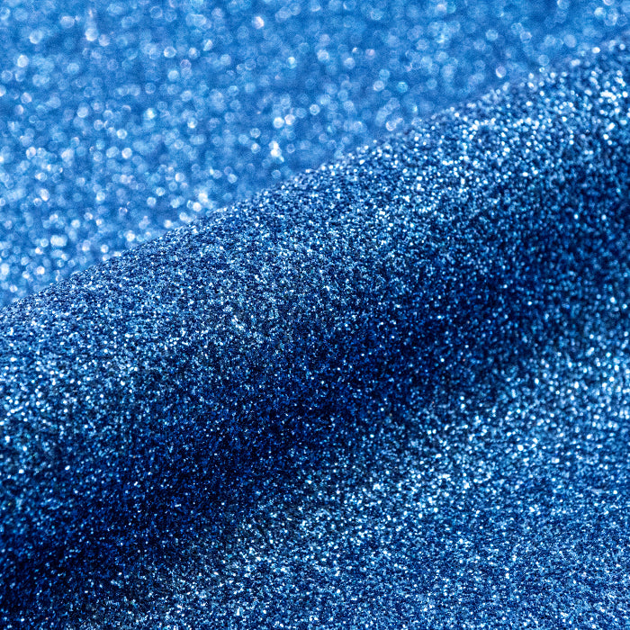 Siser Glitter 20" x 12" sheets (320°F 10-15 seconds)