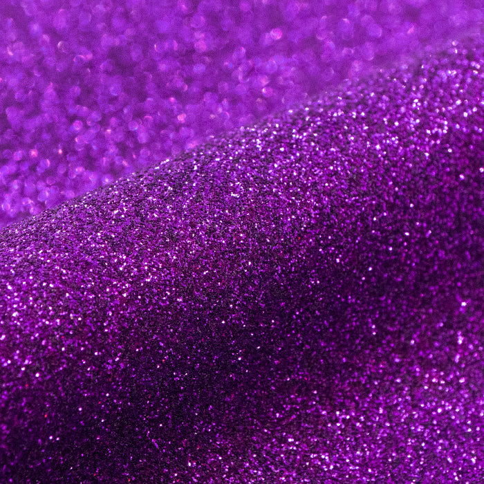 Siser Glitter 12x12 Sheet - Lavender