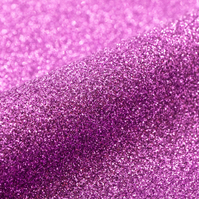 Siser Glitter 20" x 12" sheets (320°F 10-15 seconds)