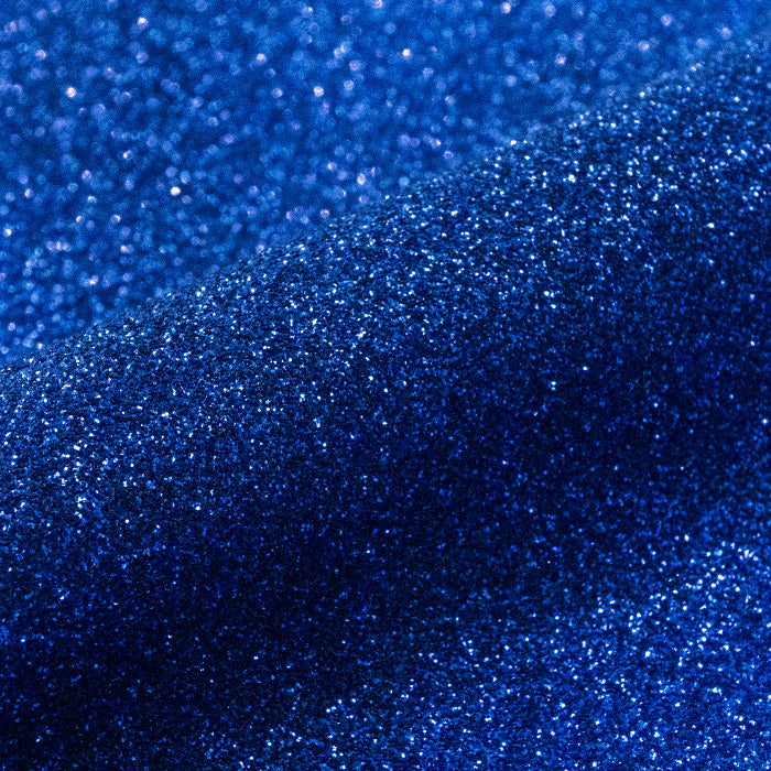 Siser Glitter 20" x 12" sheets (320°F 10-15 seconds)