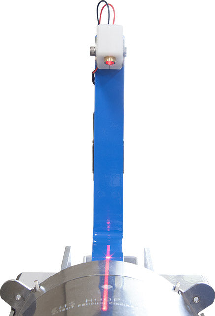 HoopTech Laser Alignment Tool