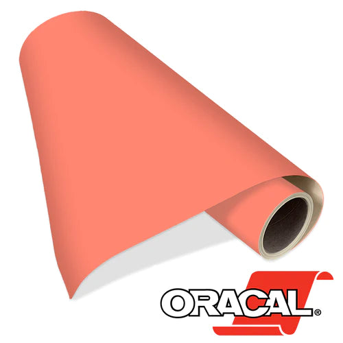 Oracal 651 Vinyl Sheets & Rolls