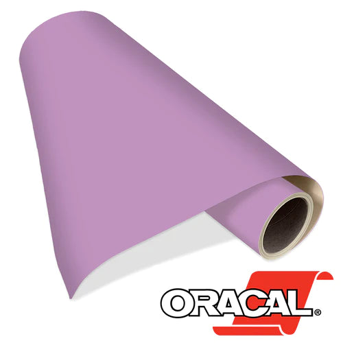 Oracal 651 Adhesive 1yd Rolls