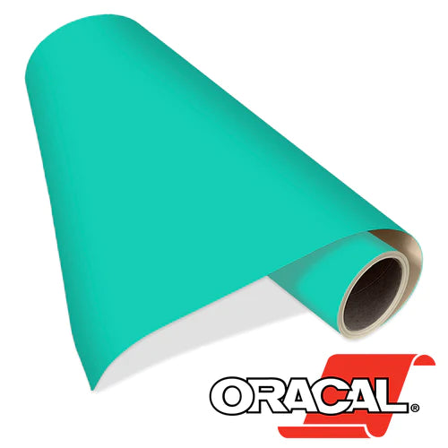 Oracal 651 Adhesive 1yd Rolls