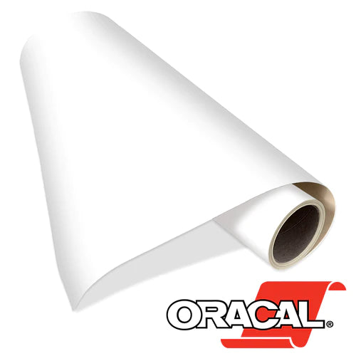 Oracal 651 Vinyl Sheets & Rolls on Sale