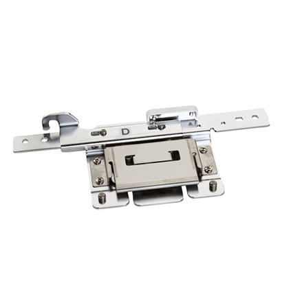 Brother PRCLP45B Arm D and Center Shoe Clamp Frame