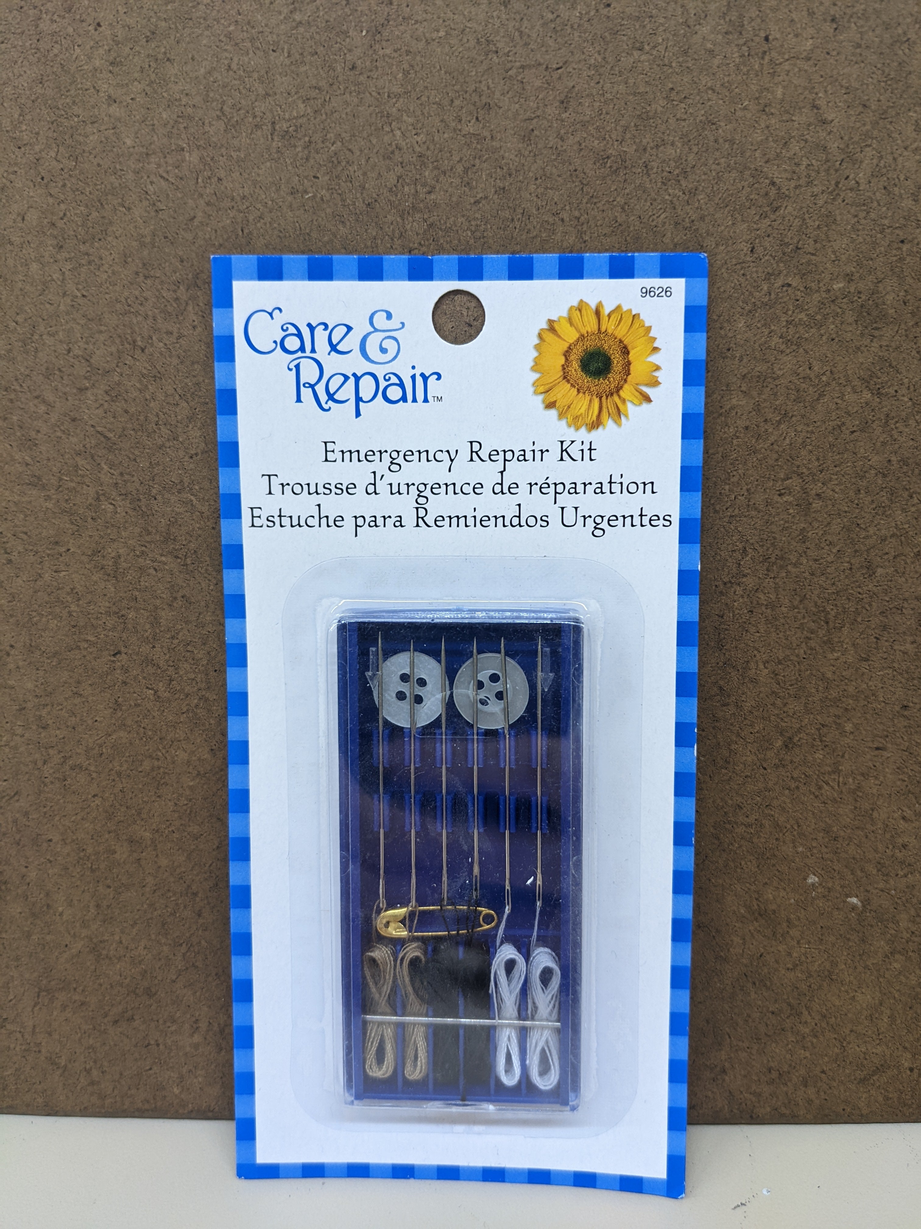 Dritz Care and Repair Emergency Repair Kit