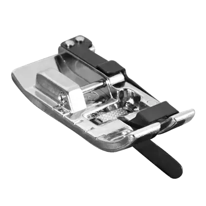 advise] Installing my singer presser foot on my brother XR3340, help! : r/ sewing