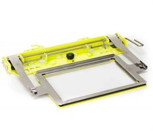 Hooptec Hooptech 599493 PR Chassis with 5x11