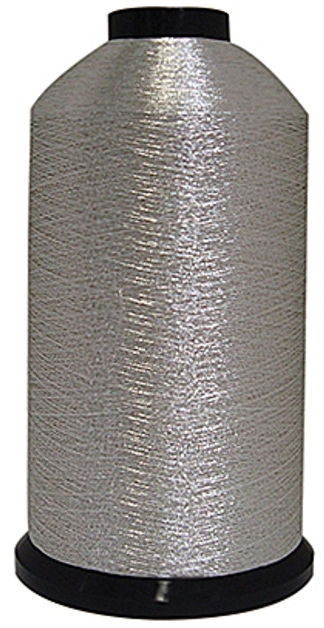 Yenmet Isacord Metallic thread