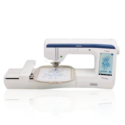 Brother Essence VE2300 Embroidery Machine