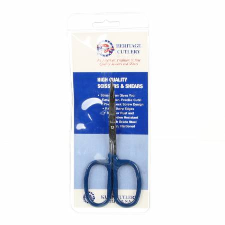 Machine Embroidery Large Loops Scissor 5 1/2in