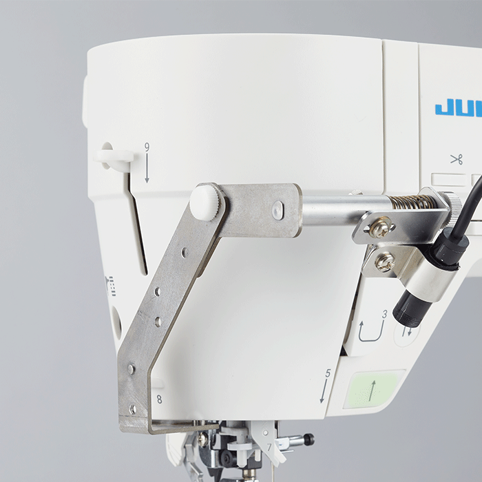 Juki DX4000 mounting  base for laser LED
