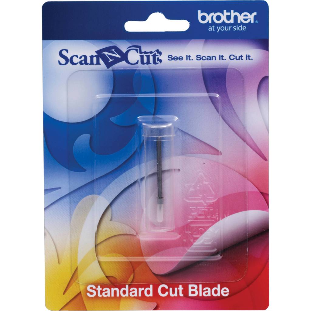 Standard Cut Blade