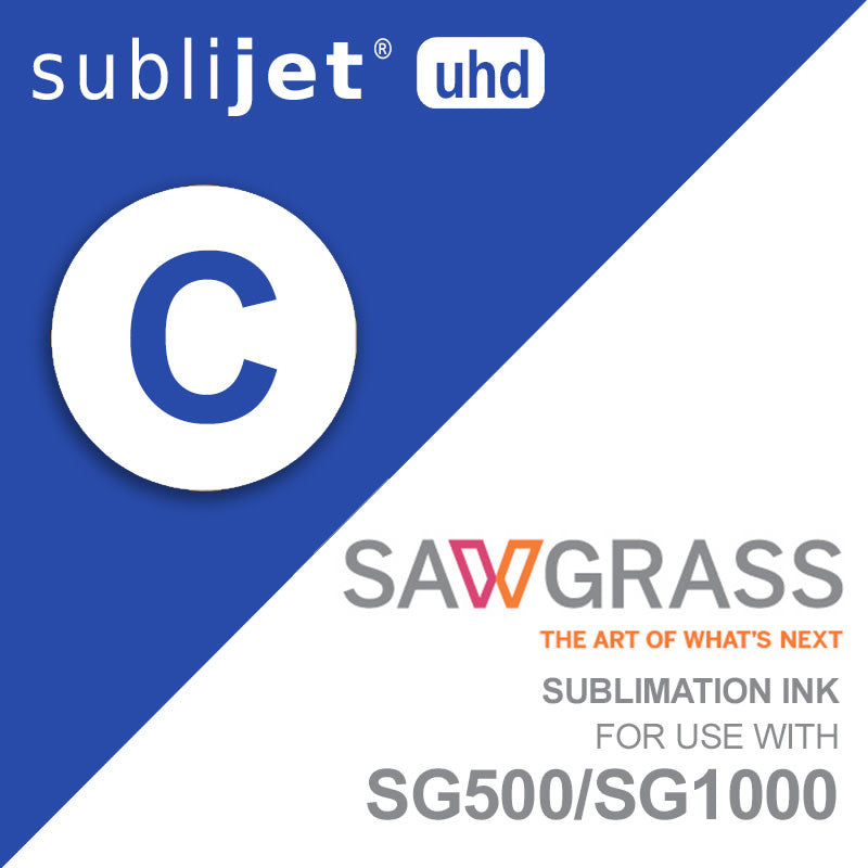 Sawgrass Sublijet HD Ink