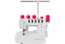 Brother 2340CV Serger Sewing Machine