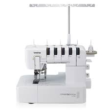 Brother CV3550 Double Sided Coverstitch Serger