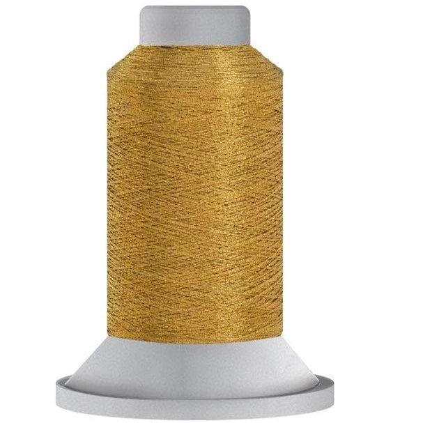 Glisten Metallic Thread