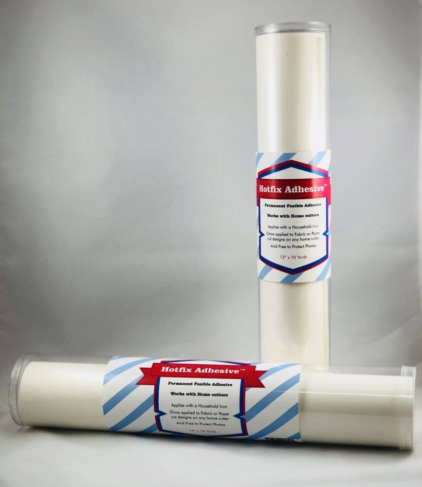Hotfix Adhesive™ 10yd x 12