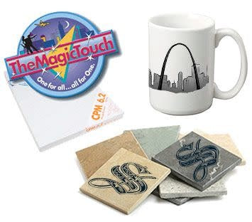 The Magic Touch CPM Hard Surface Transfer Paper