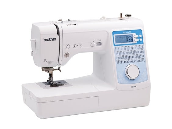 Brother Household Embroidery Machines - Brother Embroidery