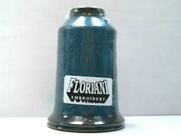 Floriani - PF0396 - Wild Blue Yonder - 1000m