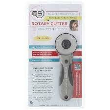 Quilter's Select Rotary Cutter 60mm