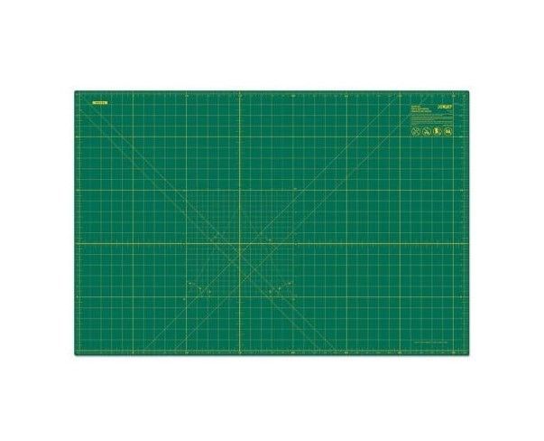 Cutting Mat with Grid 24in x 36in