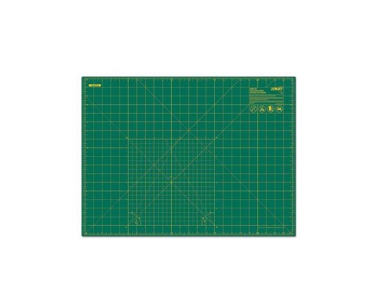 Cutting Mat with Grid 18in x 24in