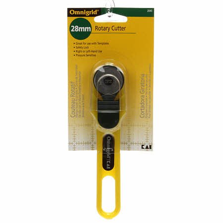 28mm Small Rotary Cutter