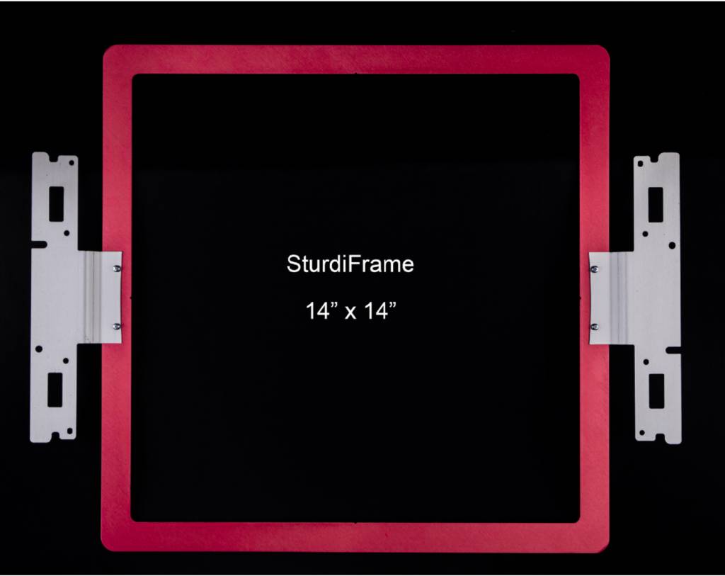 Durkee SturdiFrame 14" x 14"