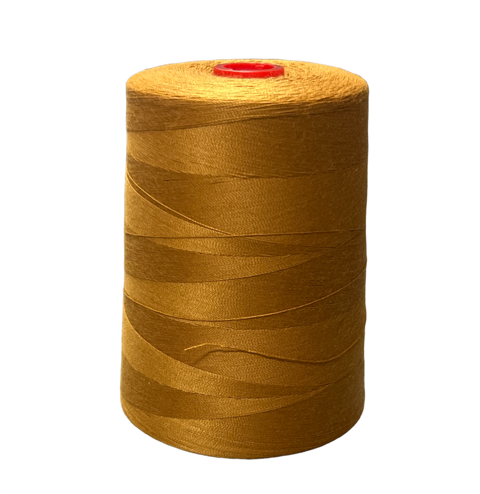Venus Topstitch - 1042 - Orange Brown - Tex80 6000yds
