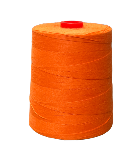 Venus Topstitch - 1261 - Tenn. Orange - Tex80 6000yds